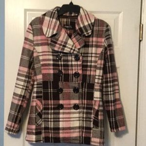 Wool-Blend - 5🌟 Condition & Price Value